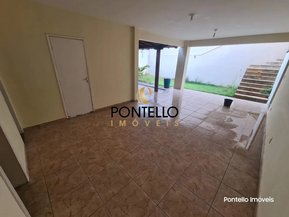 Casa, 4 quartos, 328 m² - Foto 8