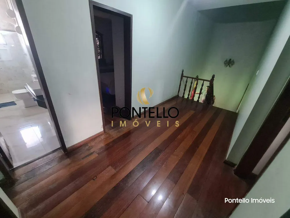 Casa, 4 quartos, 328 m² - Foto 11