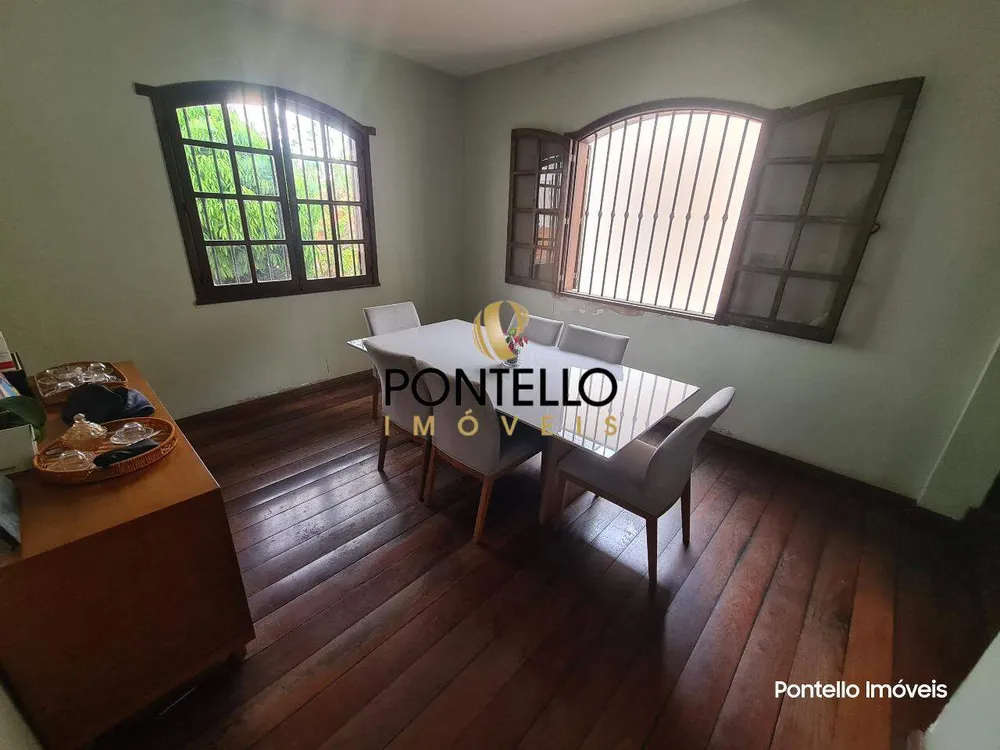 Casa, 4 quartos, 328 m² - Foto 11
