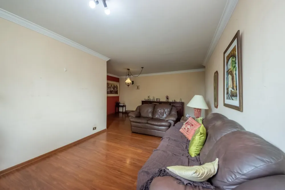 Apartamento, 3 quartos, 97 m² - Foto 1