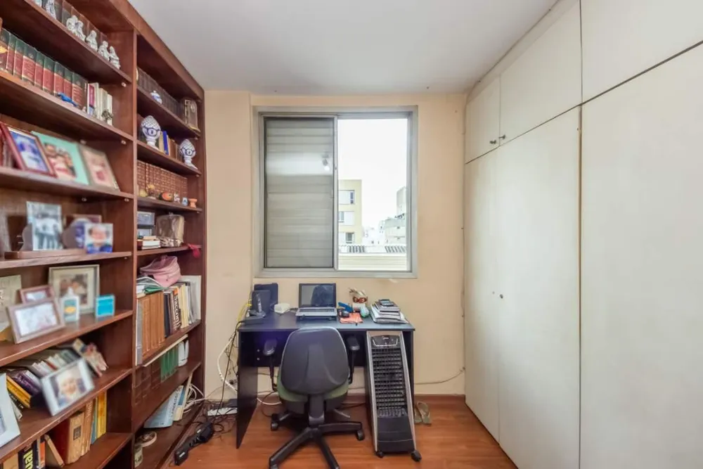 Apartamento, 3 quartos, 97 m² - Foto 11
