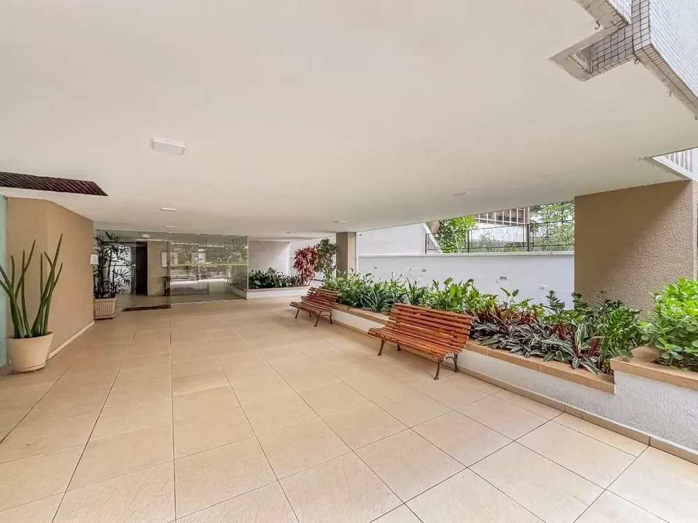 Apartamento, 3 quartos, 97 m² - Foto 10