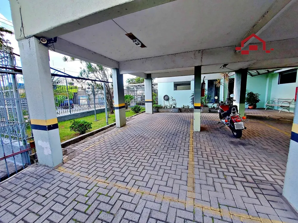 Apartamento, 2 quartos, 100 m² - Foto 16