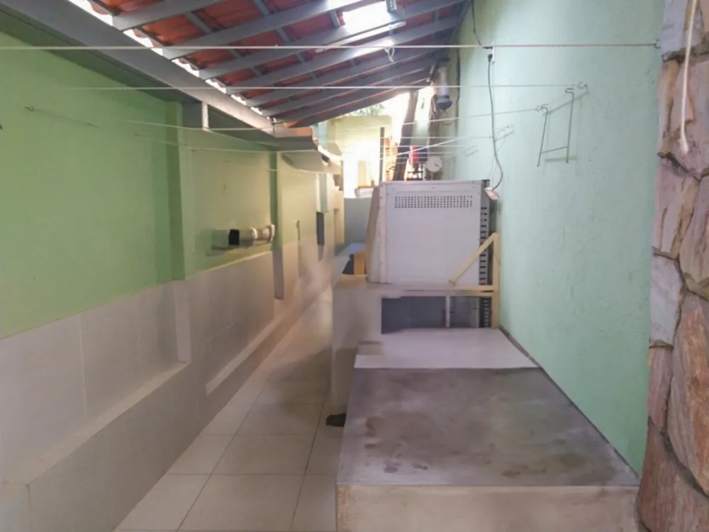 Casa, 4 quartos, 375 m² - Foto 10