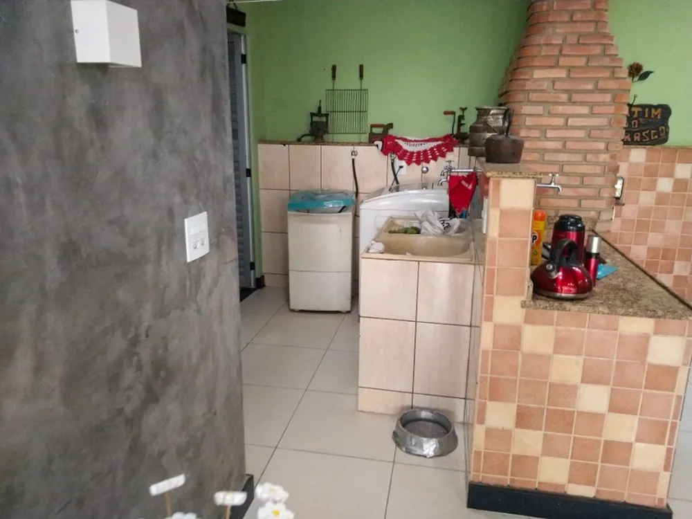 Casa, 4 quartos, 375 m² - Foto 11