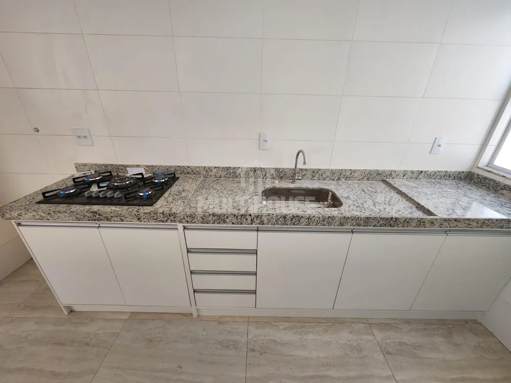 Apartamento, 3 quartos, 100 m² - Foto 2