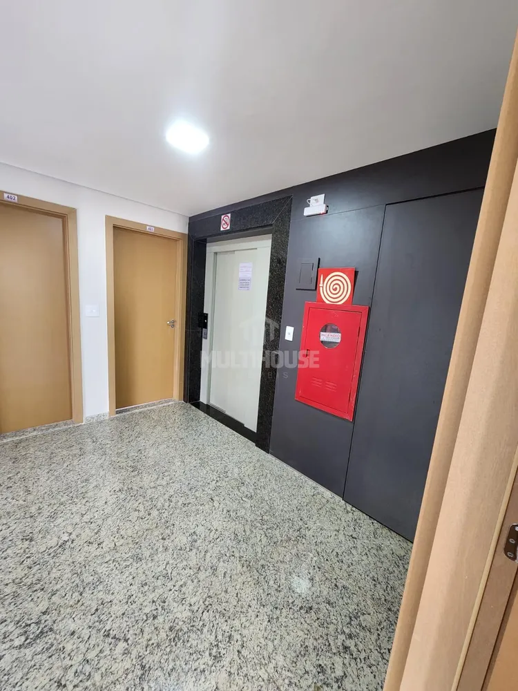Apartamento, 3 quartos, 100 m² - Foto 9