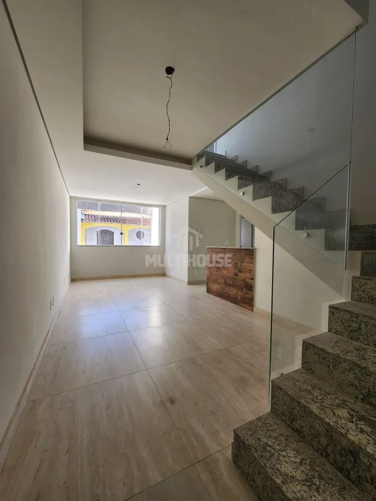Apartamento, 3 quartos, 100 m² - Foto 5