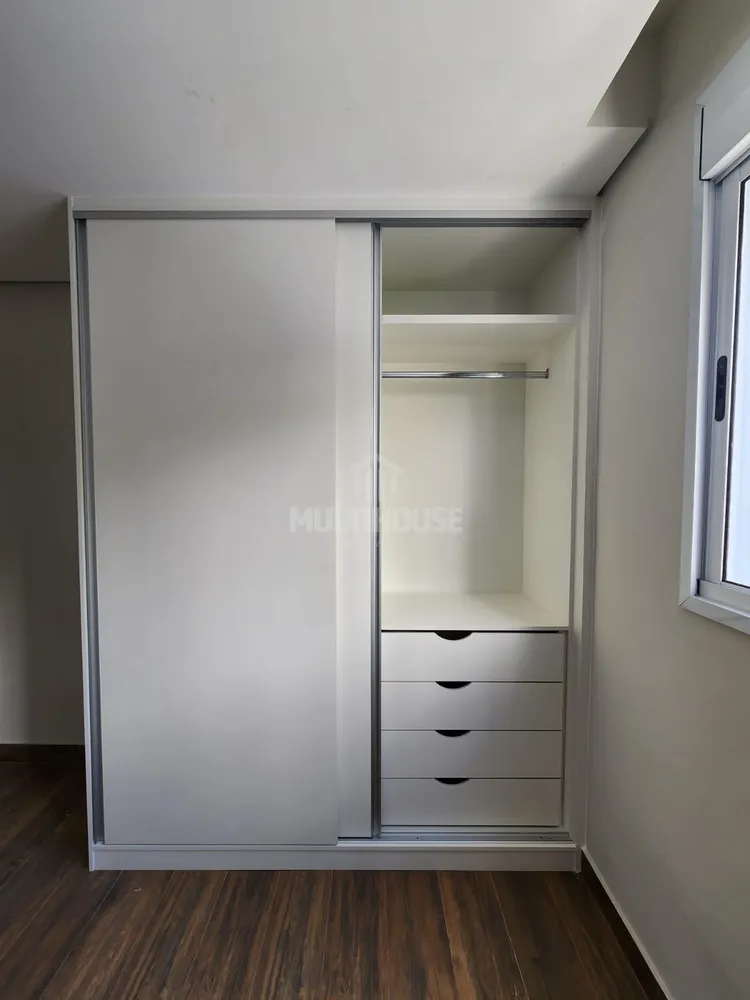 Apartamento, 3 quartos, 100 m² - Foto 8