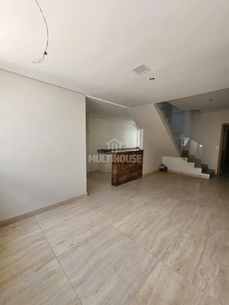 Apartamento, 3 quartos, 100 m² - Foto 6