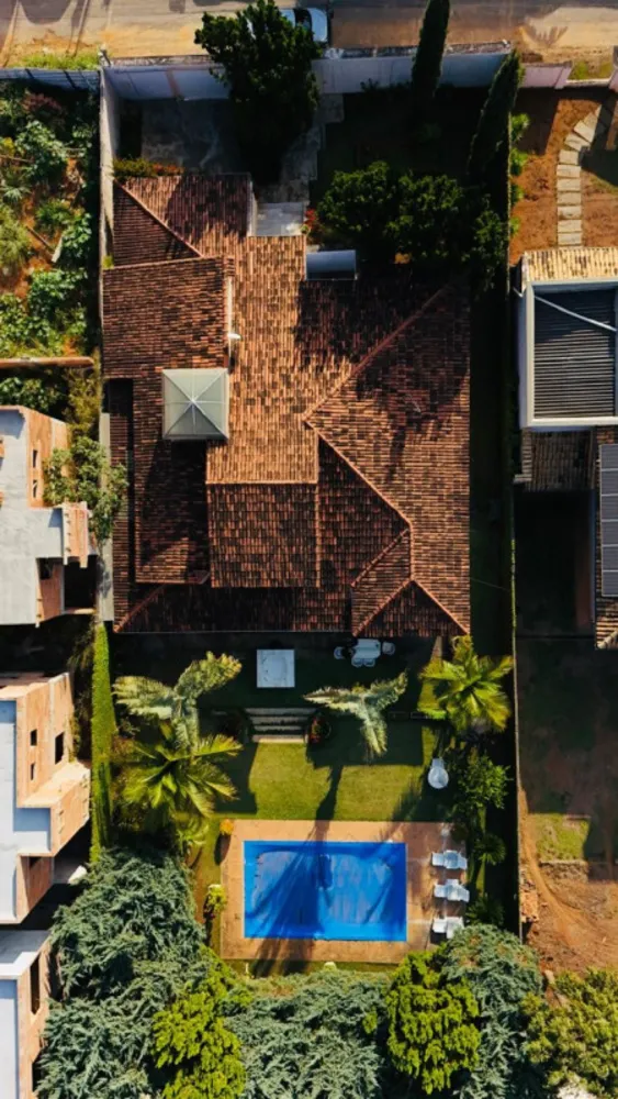 Casa, 4 quartos, 300 m² - Foto 5