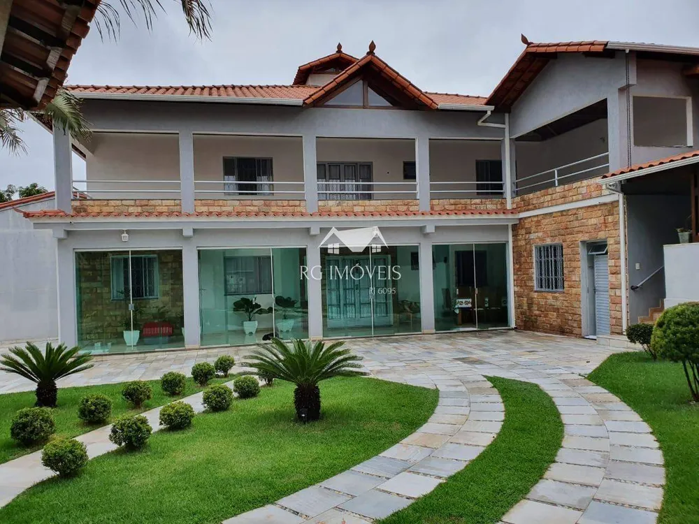 Casa, 4 quartos, 540 m² - Foto 3