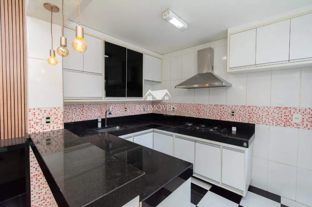 Casa, 4 quartos, 540 m² - Foto 5