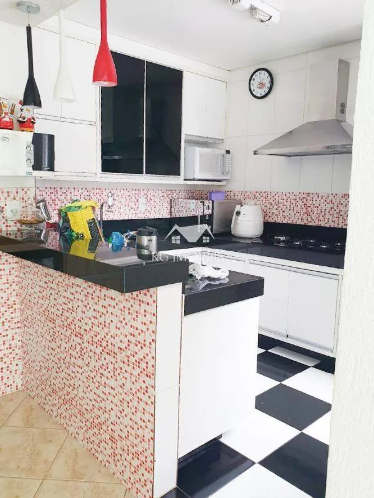 Casa, 4 quartos, 540 m² - Foto 1