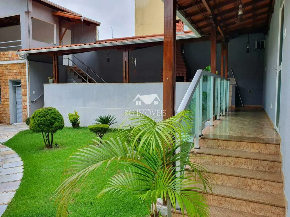 Casa, 4 quartos, 540 m² - Foto 4
