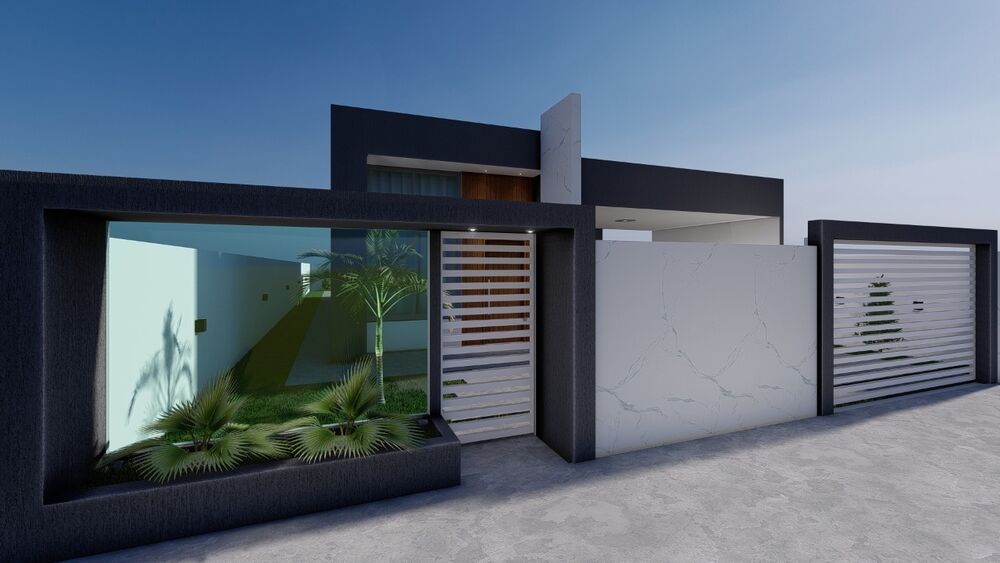 Casa à venda com 3 quartos, 360000m² - Foto 10