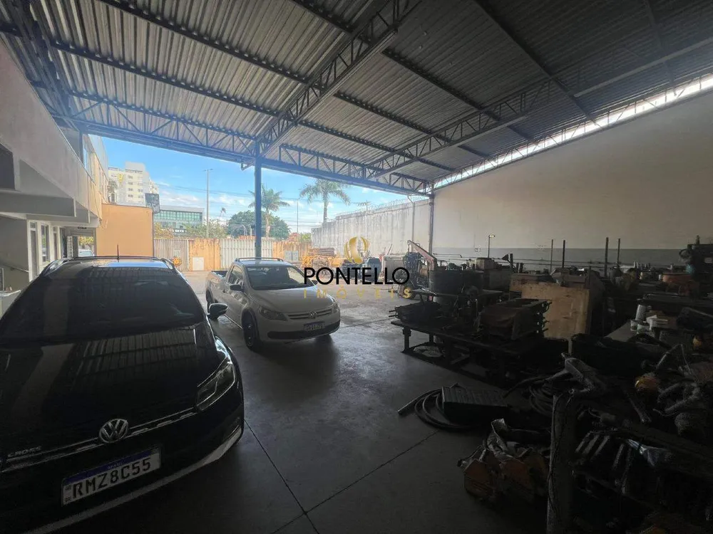 Depósito-Galpão, 429 m² - Foto 11