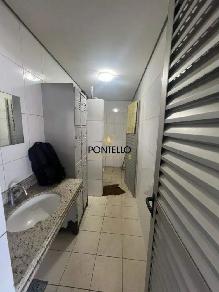 Depósito-Galpão, 429 m² - Foto 14