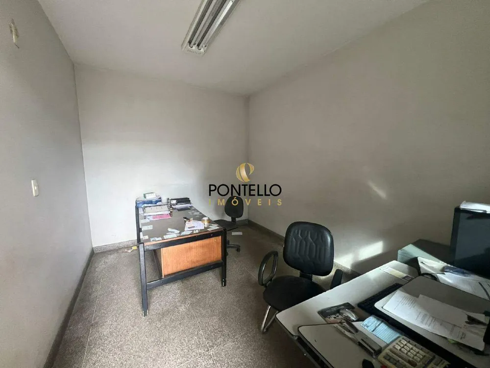 Depósito-Galpão, 429 m² - Foto 3