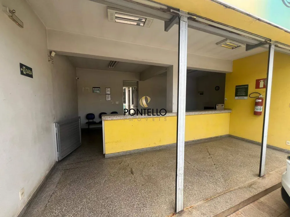 Depósito-Galpão, 429 m² - Foto 2