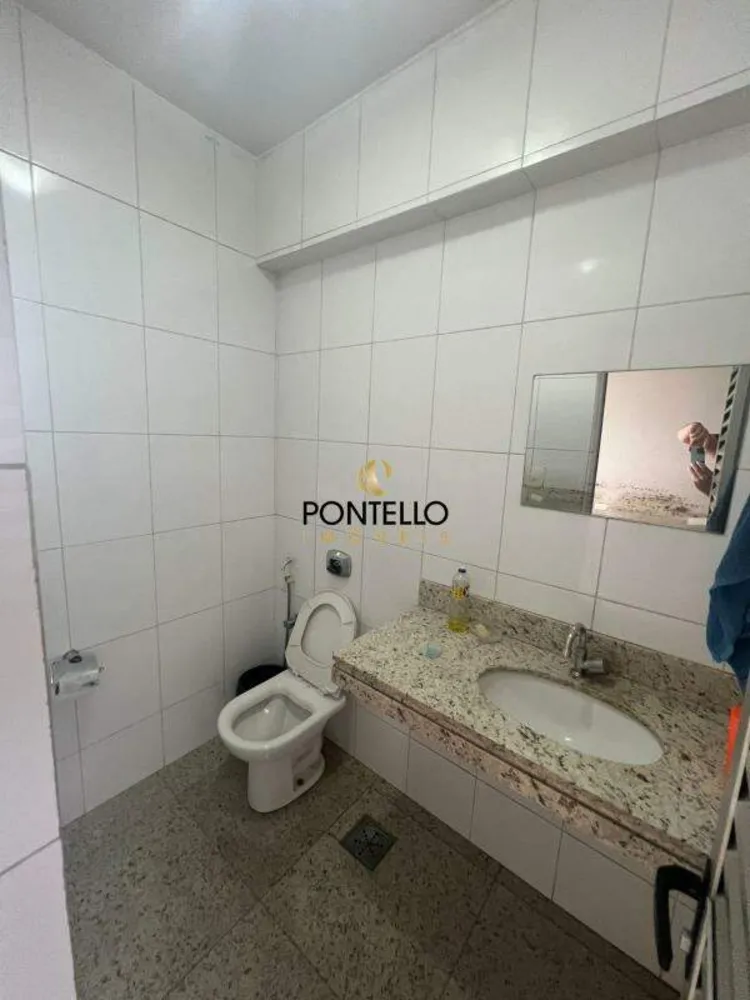 Depósito-Galpão, 429 m² - Foto 9