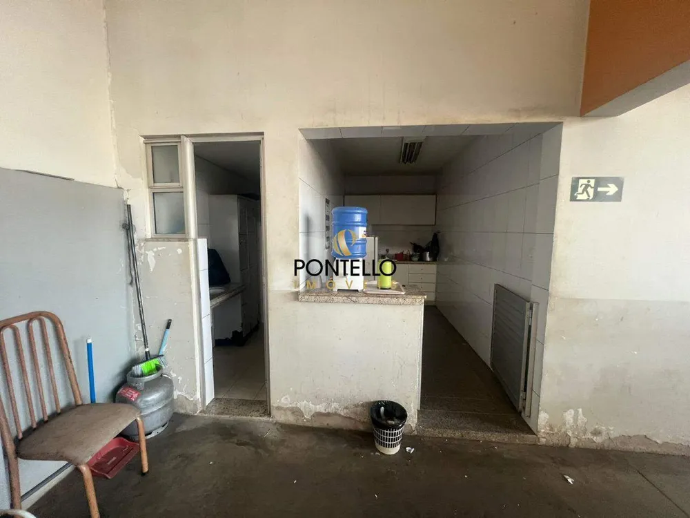 Depósito-Galpão, 429 m² - Foto 8