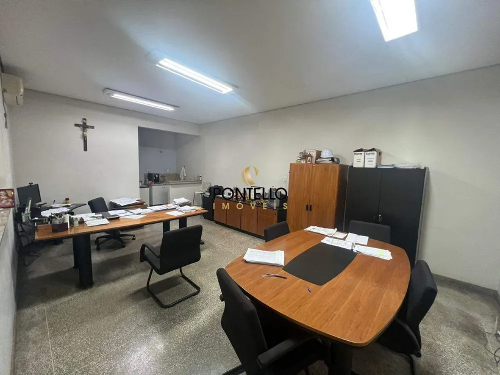 Depósito-Galpão, 429 m² - Foto 5