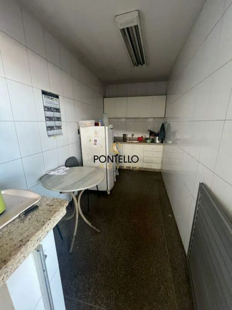 Depósito-Galpão, 429 m² - Foto 6