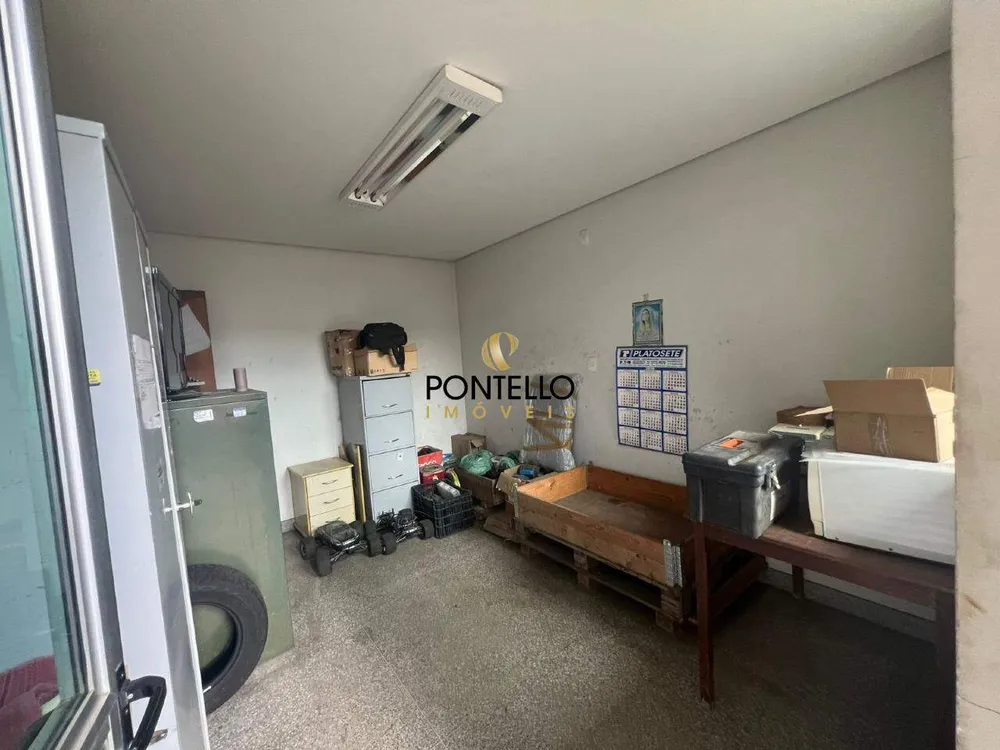 Depósito-Galpão, 429 m² - Foto 7
