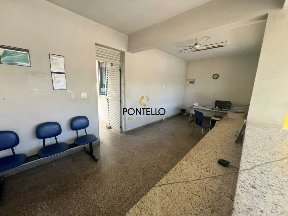Depósito-Galpão, 429 m² - Foto 5