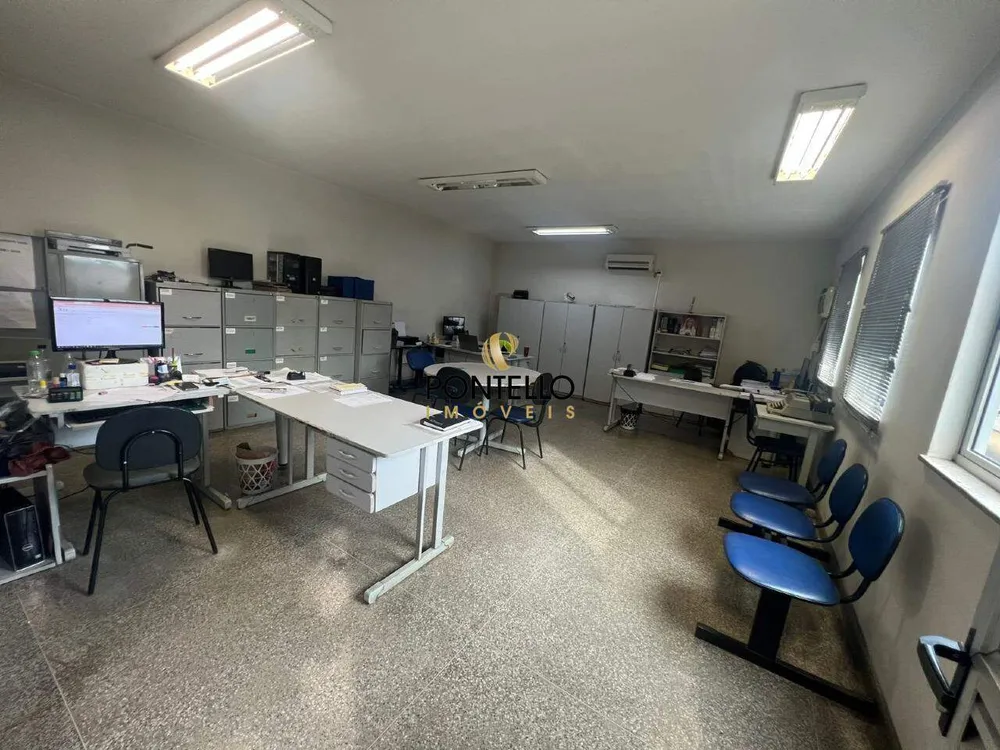 Depósito-Galpão, 429 m² - Foto 4