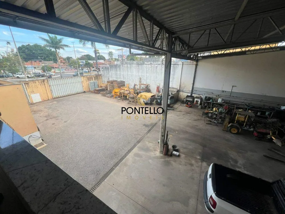 Depósito-Galpão, 429 m² - Foto 12