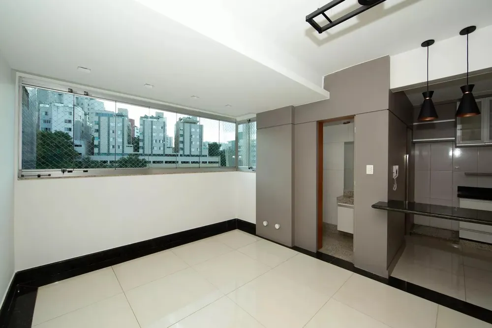 Apartamento, 2 quartos, 71 m² - Foto 4