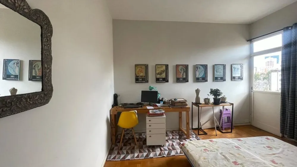 Apartamento, 3 quartos, 87 m² - Foto 6