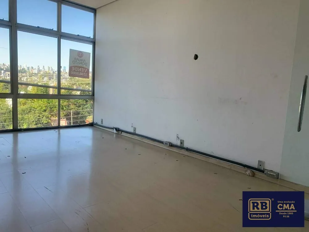 Sala-Conjunto, 218 m² - Foto 5