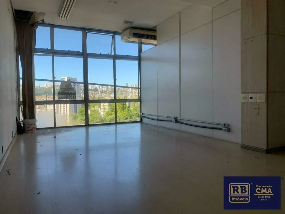 Sala-Conjunto, 218 m² - Foto 1