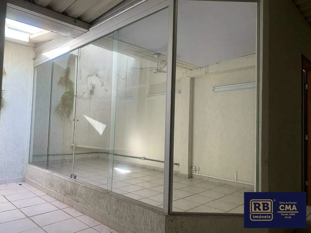 Sala-Conjunto, 218 m² - Foto 10