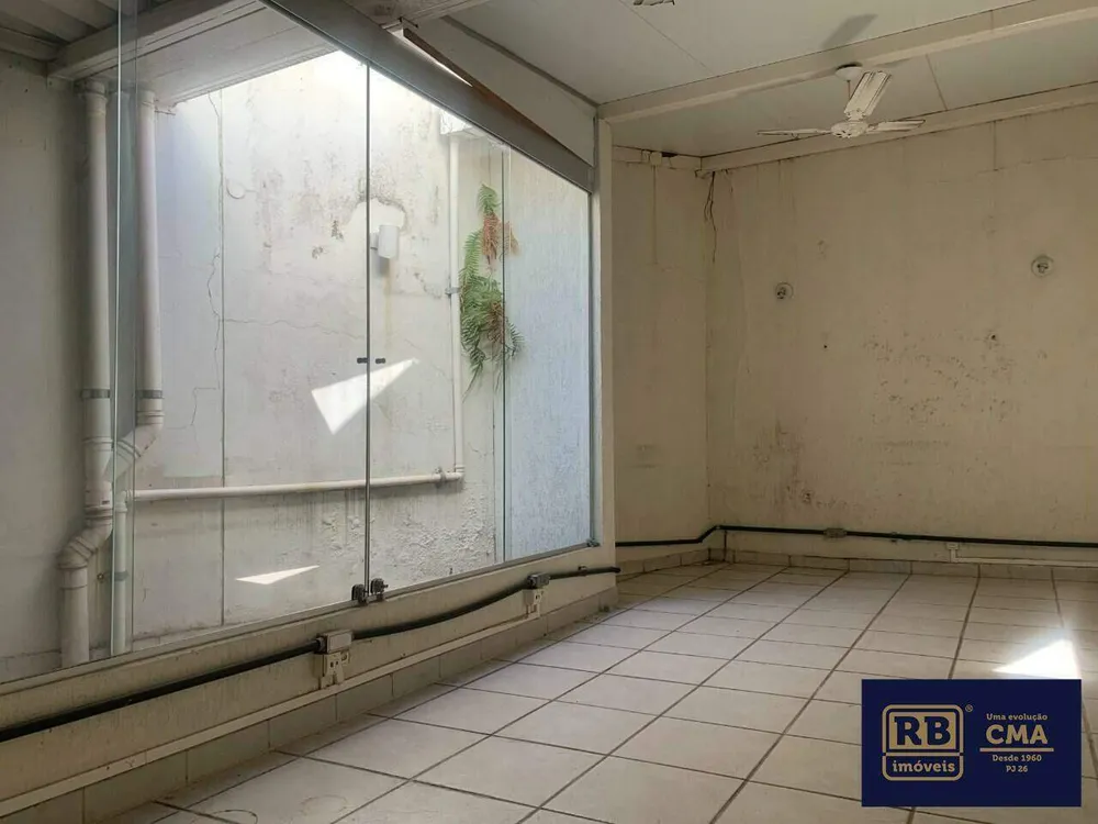 Sala-Conjunto, 218 m² - Foto 12