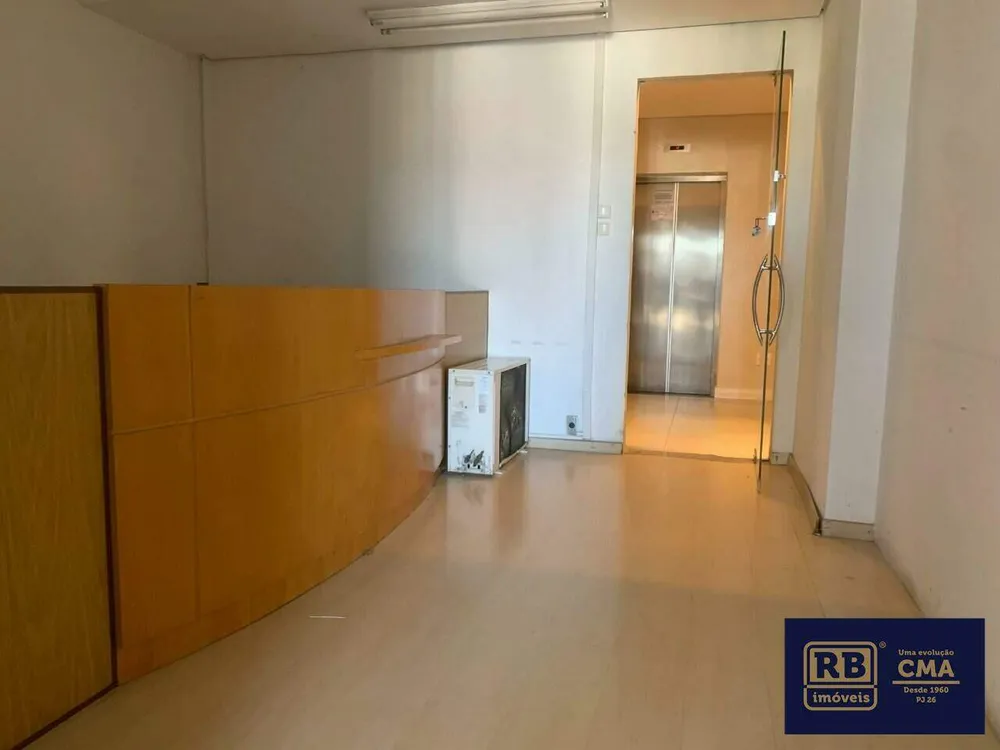 Sala-Conjunto, 218 m² - Foto 2