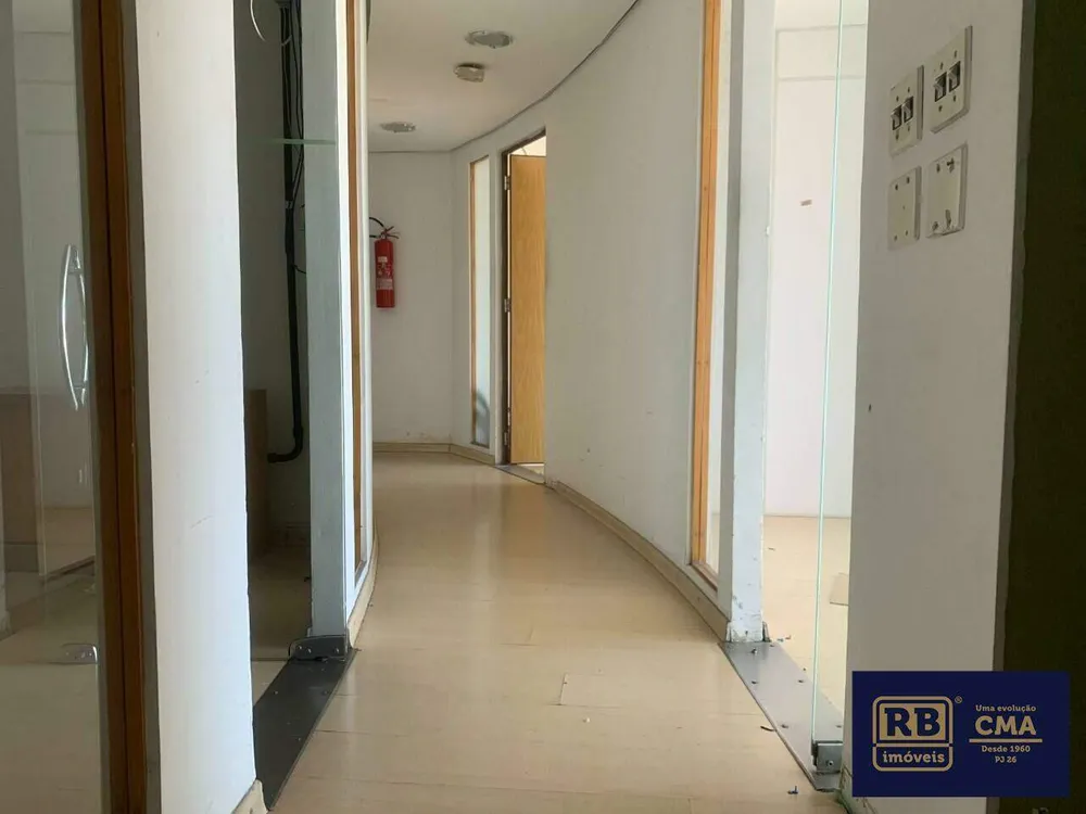 Sala-Conjunto, 218 m² - Foto 3