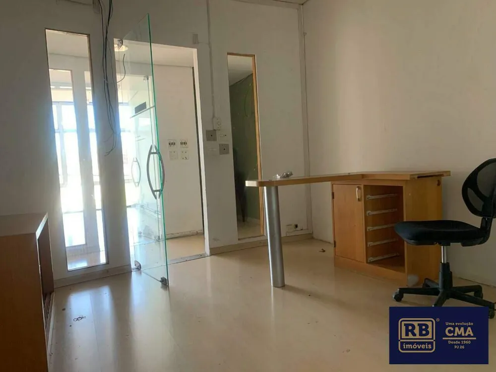 Sala-Conjunto, 218 m² - Foto 4