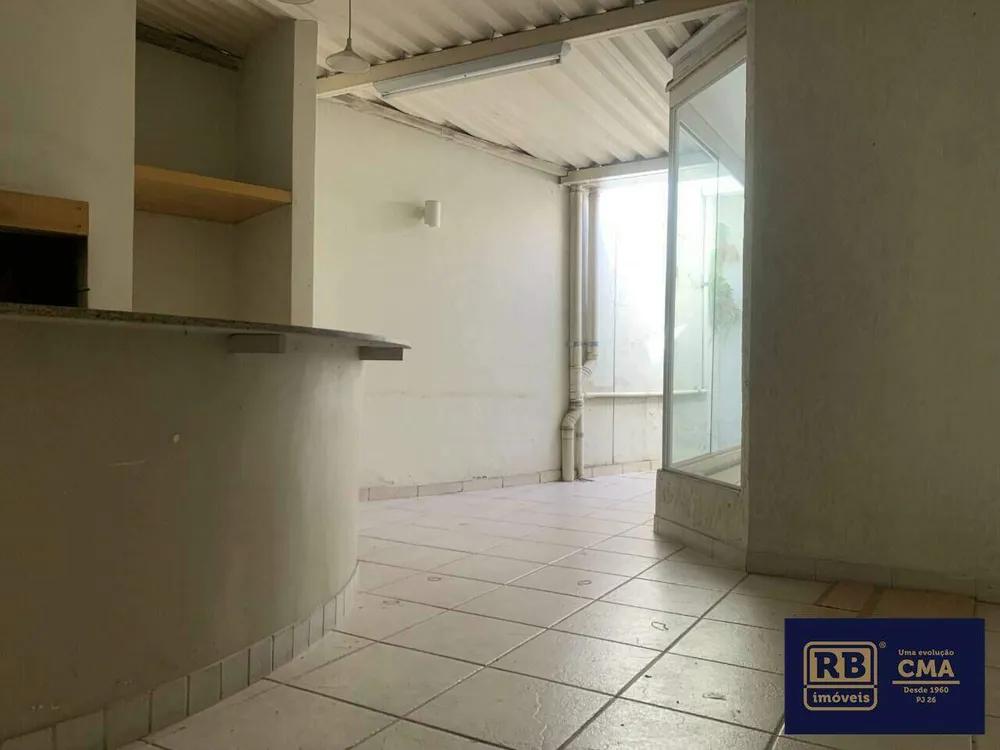 Sala-Conjunto, 218 m² - Foto 9