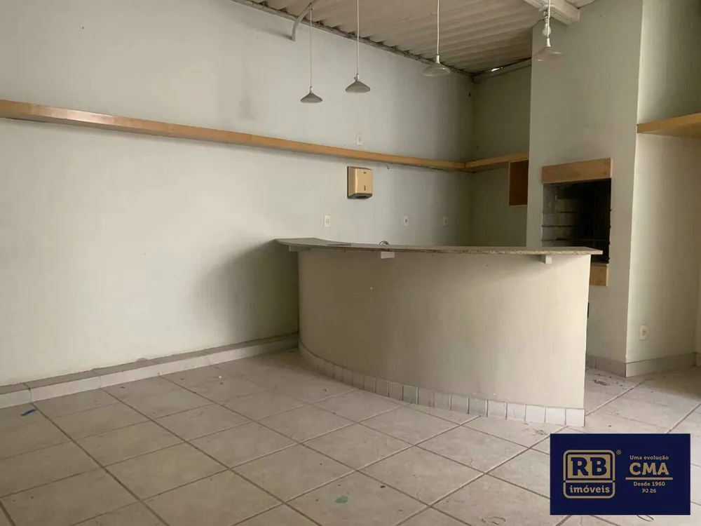 Sala-Conjunto, 218 m² - Foto 13