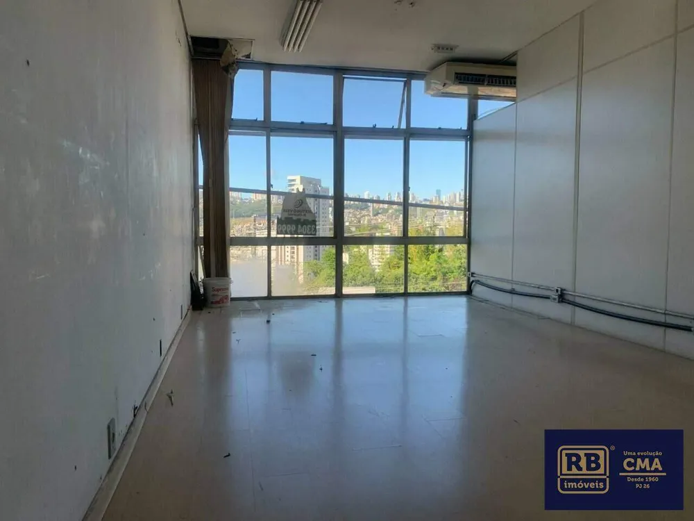 Sala-Conjunto, 218 m² - Foto 7