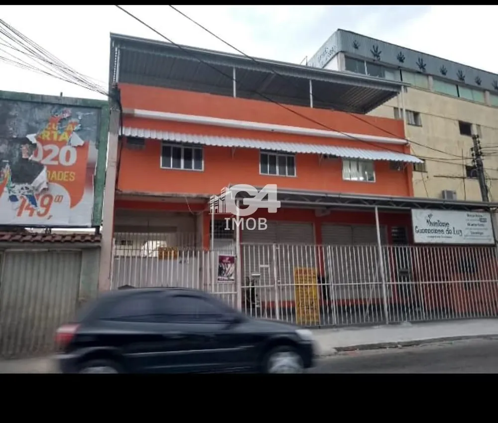 Loja-Salão, 468 m² - Foto 7