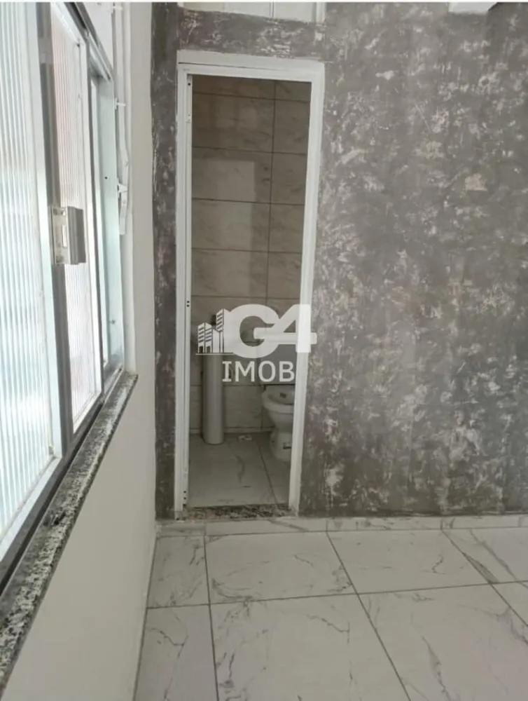 Loja-Salão, 468 m² - Foto 2