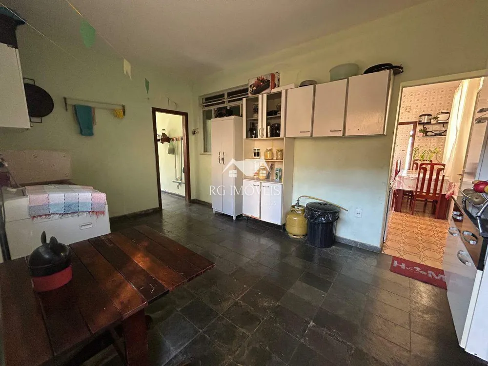 Casa, 4 quartos, 162 m² - Foto 2