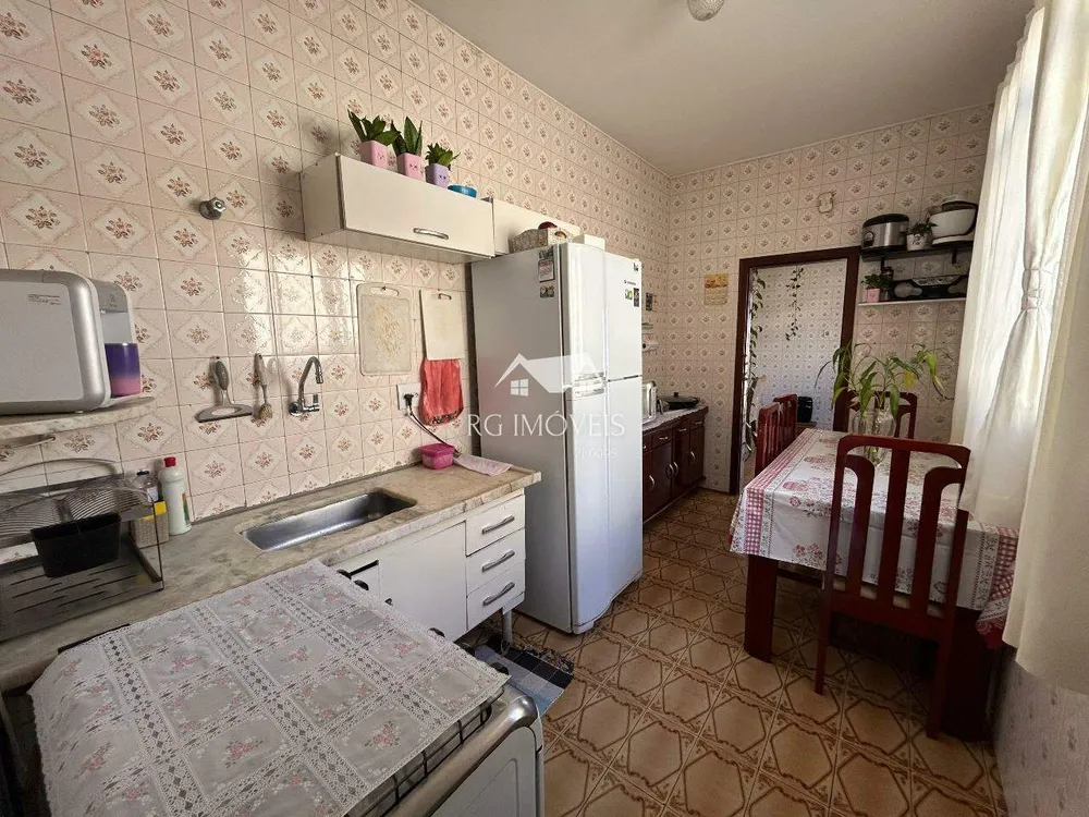 Casa, 4 quartos, 162 m² - Foto 9