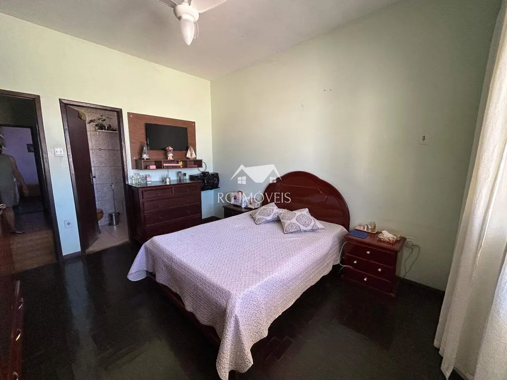 Casa, 4 quartos, 162 m² - Foto 12