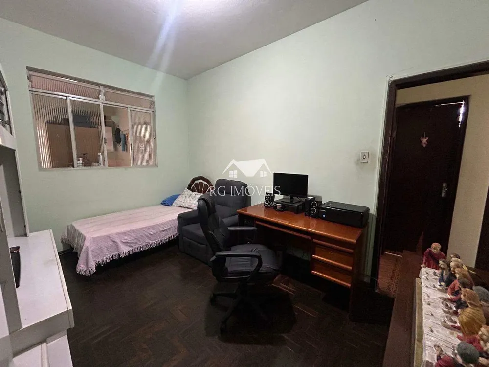 Casa, 4 quartos, 162 m² - Foto 14